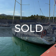 Jeanneau Sun Odyssey 42i