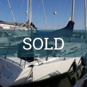 JBOATS 109 – SOLD
