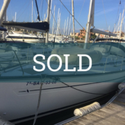 BAVARIA 44 CLIMENT – SOLD