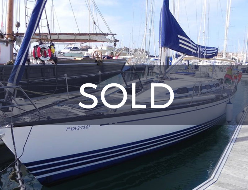 15038-X-442-MKII-sold