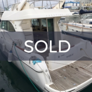 15183-sold Jeanneau Prestige 36
