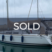Grand Soleil 37 vendido