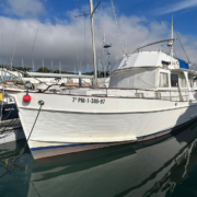 Grand Banks 46