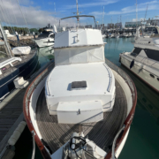 Grand Banks 46