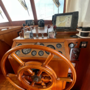 Grand Banks 46