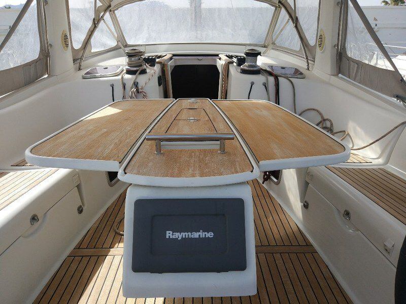 15347-Beneteau Oceanis 50 Family-05