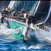 Finalmente séptimos en el Campeonato del Mundo de Orc en Sorrento