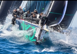 Finalmente séptimos en el Campeonato del Mundo de Orc en Sorrento