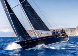 Comienza Regata Offshore Musto con de Godo en Barcelona!-01