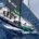 Comenzamos el Trofeo Conde de Godó con un buen entrenamiento de viento Garbí y pruebas con el nuevo Hispania, ORC 52.