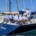 finalmente segundos en la Regata Offshore Conde de Godó a bordo del Swan 56 Intrigue